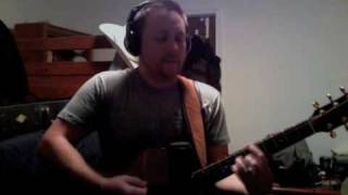 Justin Timberlake  Cry Me A River Cover [upl. by Kaufman661]