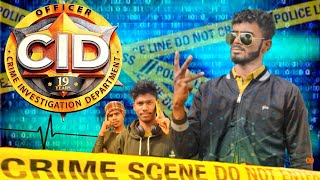 CID  Comedy Video  Funny video  Available star av  Vinit maurya [upl. by Nileuqay299]