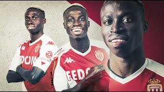 🔴 URGENT  DIATTA SIGNE À MONACO JUSQUEN 2025  SA SIGNATURE EN IMAGES 📷 [upl. by Eimmak]