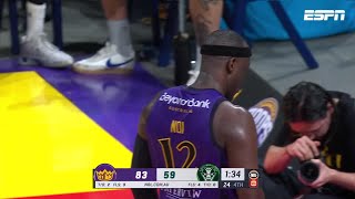 Sydney Kings vs Tasmania Jackjumpers  Game Highlights  Round 7 NBL25 [upl. by Oiredised]