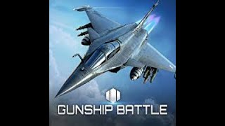 Jet Upgrede PlusGunship battle total warfare Jet upgrade  No Change Again [upl. by Arraic]