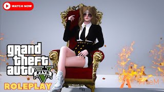 GTA 5 210 MORP Selamat Hari Merdeka [upl. by Ojeillib]