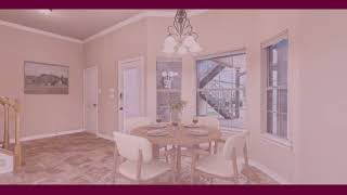 2741 Purple Sage Trail Fort Worth TX 76179 [upl. by Yerffej]