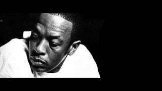 Dr Dre  Bitch Im Back instrumental [upl. by Htiekel]