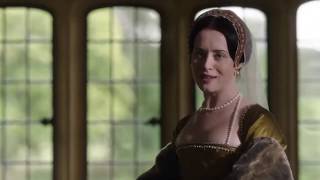 Claire Foy  Anne Boleyn and Cromwell  Wolf Hall EP 6 [upl. by Ykcul]