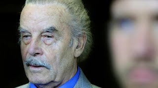 Josef Fritzl Could Soon Be Released From Prison [upl. by Ttergram647]