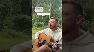 Her and the Banks  Tyler Childers 🎶tylerchilders [upl. by Rabka]