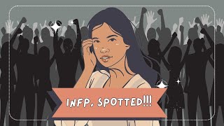 How to Spot INFPs 6 Signs Youre Talking With One [upl. by Astri]