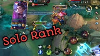 SOLO RANKED  GO TO MYTHIC SOLO [upl. by Sert357]