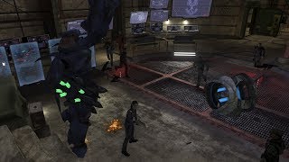 Halo 3 Mods  Forge in Campaign  Crows Nest [upl. by Barger]