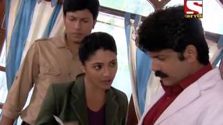 CID Kolkata Bureau  Bengali  Mrityur Pheriwala  Episode 40 [upl. by Bourn]