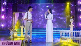 Đính Ước  Huỳnh Thật ft Phương Anh  Official MV [upl. by Guenevere]