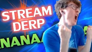 ♥ GET GIFFED  Stream Derp 195 [upl. by Earas]