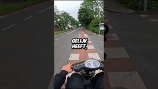 Afstellen van een ZIP motorvlog [upl. by Ballard636]