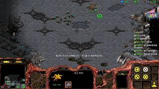 【14924】 SCR 1v1 FPVOD Soulkey Z vs RoyaL T 【9 Games】 [upl. by Rotman814]