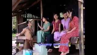 Myanmar song quotKo Thar Kyaw Love Story 2quot [upl. by Paulie28]