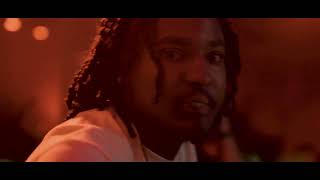 Lil Pj  Life Been Lifeing Official Music VIdeo [upl. by Dyann]