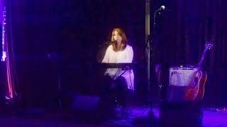 Angela Predhomme  Beautiful Truth Live [upl. by Elinad]