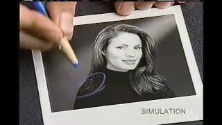 Head amp Shoulders Shampoo TV Commercial 1997  Molly Culver [upl. by Nathalia]