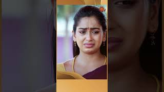 MoondruMudichu SunTV shorts tamilserial [upl. by Malo]