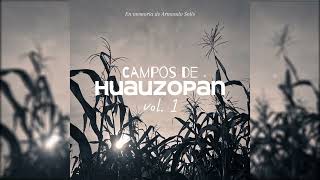 La Alegría de Oacalco  Javier Castrejón Suarez  Coro Voces Angelicales Álbum Campos de Huauzopan [upl. by Nedia908]