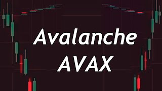 AVALANCHE Crypto Price Prediction News Today 18 December  AVAX Crypto [upl. by Chrisoula]