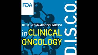 FDA DISCO Burst Edition FDA approvals of Augtyro repotrectinib for NTRK gene fusionposit [upl. by Aggappe]