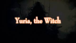 Demons Souls Dialogue  Yuria the Witch [upl. by Agate682]