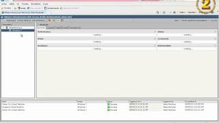 VmWare Server  Acceso remoto [upl. by Ajam]