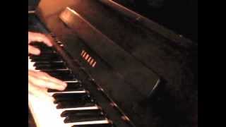 Being AliveSondheim Piano Martin Brady [upl. by Haon]