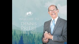 quotWho are the 144000quot  Dennis Priebe Ministries [upl. by Nichani]