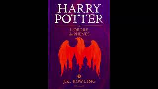 Harry Potter Livre Audio [upl. by Caren]