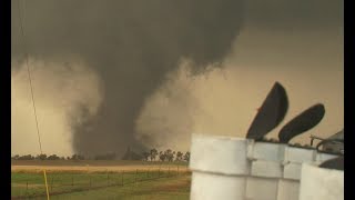 The Historic Tornado Season of 2011 revisited [upl. by Swisher844]