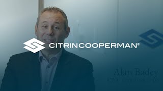 Citrin Coopermans ClientCentric Approach [upl. by Nehgem]