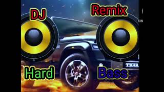 expert jatt DJ Remix Hard Bass [upl. by Nauqyaj]