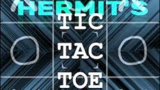 『Hermits TicTacToe』Platinum 100 Trophy Guide PS4  NA  EU 30 seconds  Super Easy Platinum [upl. by Adoh]