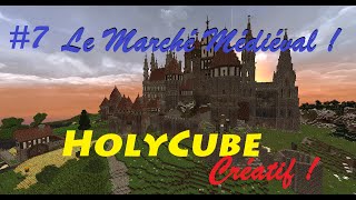 Holycube1 Creatif7 [upl. by Spears]