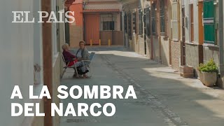 La Línea de la Concepción a la sombra del narco [upl. by Wittenburg]