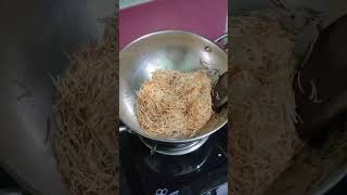 Semiya payasam food cooking foodie viralshorts [upl. by Monto459]