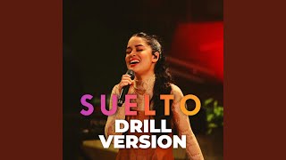 Suelto quotSarai Riveraquot Version Drill [upl. by Solberg]