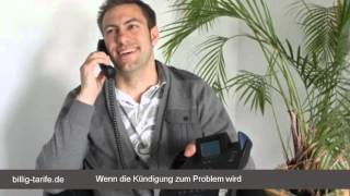 O2 Handyvertrag Probleme bei der Kündigung [upl. by Enilamme]