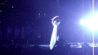 Beyonce  Broken Hearted Girl  I amTour Live in Washington DC 06242009 [upl. by Annawek349]