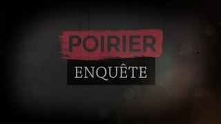 Poirier Enquête  Fernand Champoux S01E07 [upl. by Maxie]