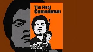 The Final Comedown [upl. by Sieracki]