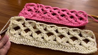 Cardigan Crochet Pattern  How To Crochet For Beginners Simple amp Easy Tutorial 🧶 [upl. by Auston]