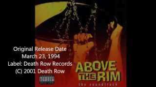 H Town  Part Time Lover Lyrics Above The Rim Soundtrack [upl. by Filler149]