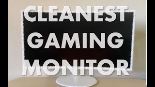 Samsung CF391 27 inch Curved Monitor Unboxing and Review [upl. by Ahselak269]