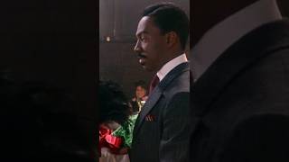 Eddie Murphy  Harlem Nights Quick Meets With Dominique La Rue shorts [upl. by Etram]