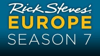 Rick Steves Europe Season 7 Preview [upl. by Meerek349]