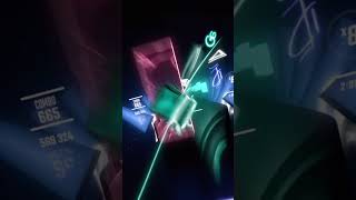 ABRACADABRA  Houdini  Eminem  Beat Saber [upl. by Nnalyrehs]